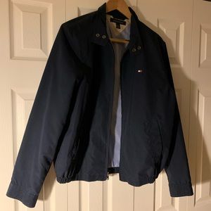 Tommy Hilfiger Light Jacket